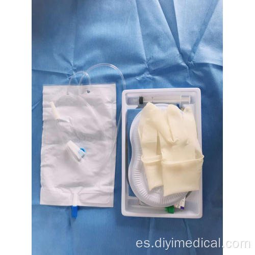 Nuevo Urinemeter Pvc Adult Urine Bag